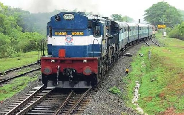 Konkan Railway Announces Special Trains for Holi & Summer Rush - News Karnataka