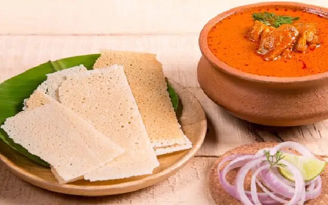 Savoring Udupi: A Culinary Journey Through Coastal Flavors - News Karnataka