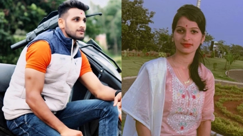 Man kills girlfriend, then ends life in Belagavi - News Karnataka