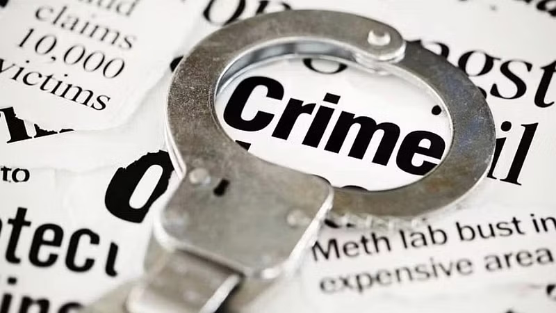 MBBS student, wife held for murder in Dehradun extortion plot - News Karnataka
