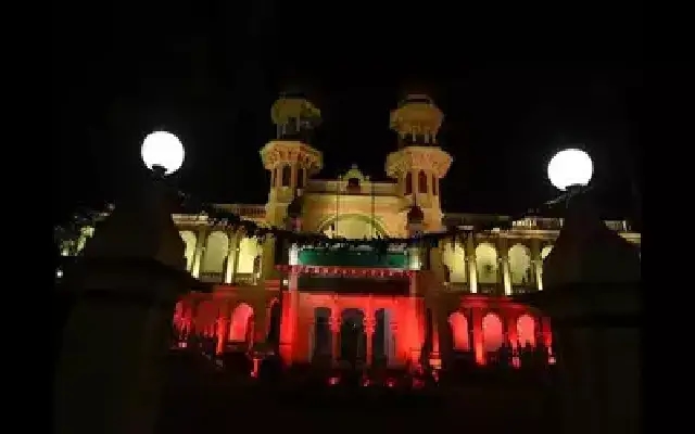 MCC Launches Drive to Protect 1,078 Properties in Mysuru - News Karnataka