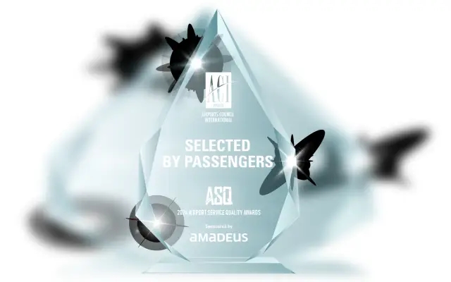 MIA wins global recognition for excellence in passenger experience - News Karnataka