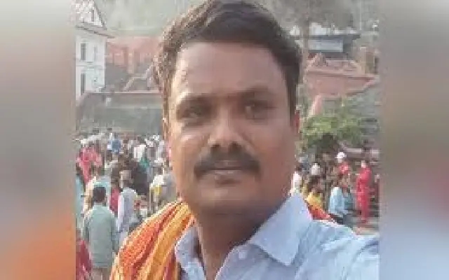 Man Arrested for Cheating Devotees of Rs 70 Lakh with Fake Kumbh Mela Tour Packages - News Karnataka