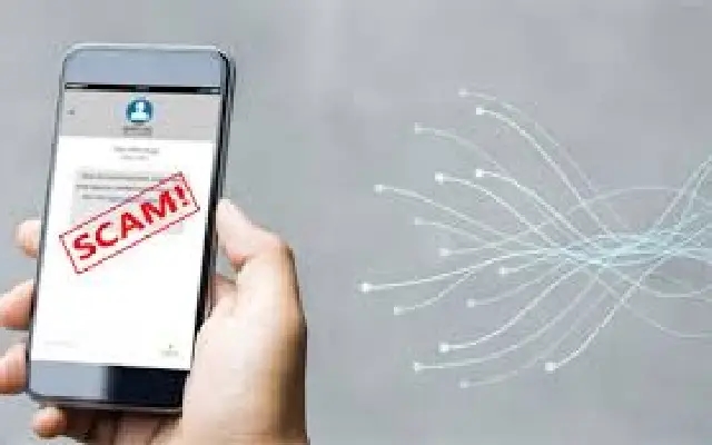 Man Scammed of 76.32 Lakh in Fake Stock Market Investment Scheme - News Karnataka
