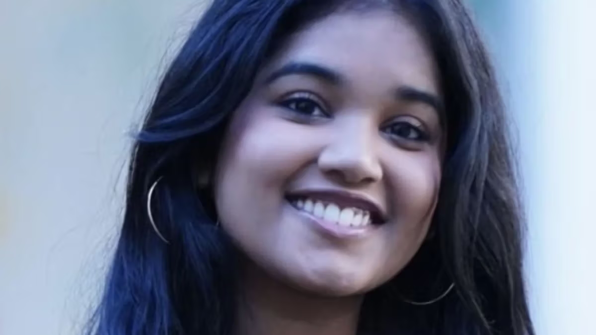 Father of missing Pitt student pleads for answers amid desperate search - News Karnataka