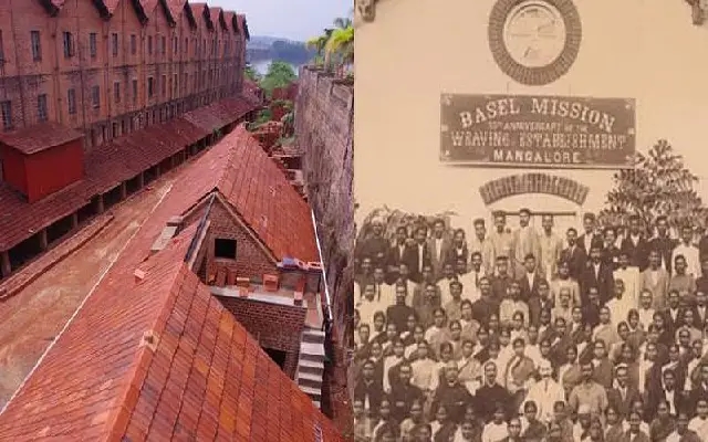 Mangalore Tile Industry on the Brink of Collapse - News Karnataka