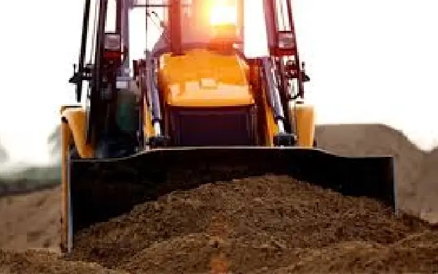 Mangaluru DC takes strict action against illegal sand mining with new monitor - News Karnataka
