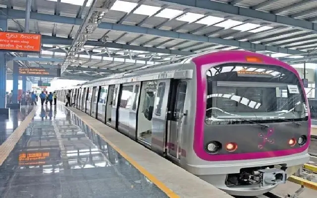 Mangaluru-Udupi Metro Rail Plan Gains Momentum - News Karnataka