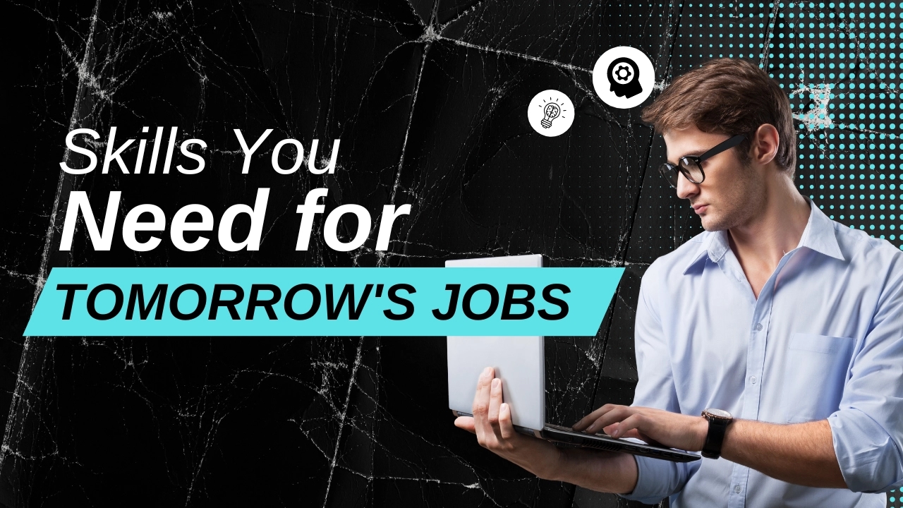 Master tomorrow’s jobs today: 15 must-have skills reshaping the future - News Karnataka