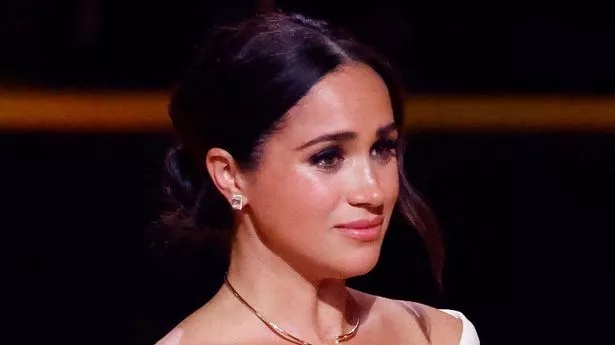 Meghan Markle’s new podcast draws backlash as netizens mock her attempt at relevance - News Karnataka