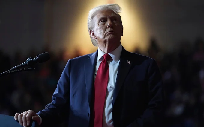 Minnesota GOP calls Trump's decisions and actions a mental illness - News Karnataka