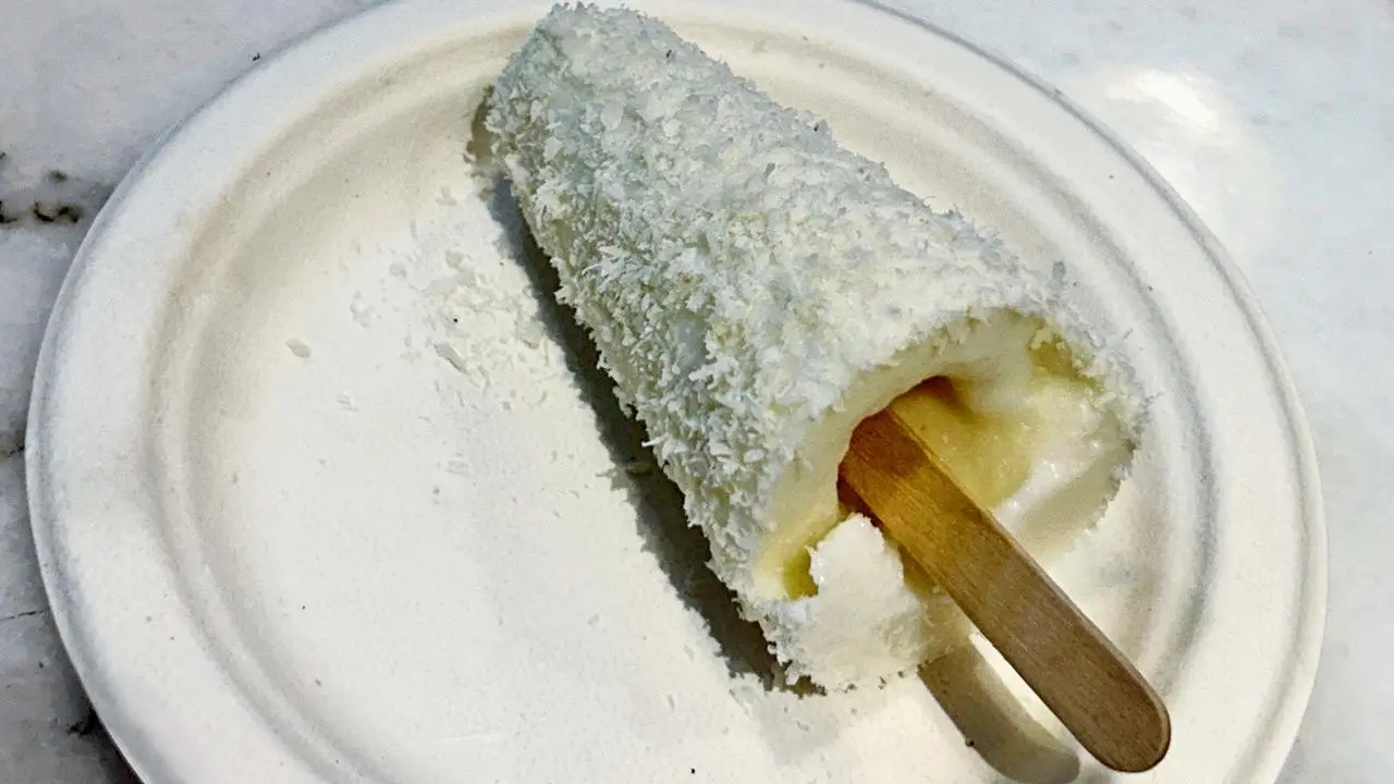 Mulund’s Coconut Cloud Tree offers cool tropical treats to beat the heat - News Karnataka