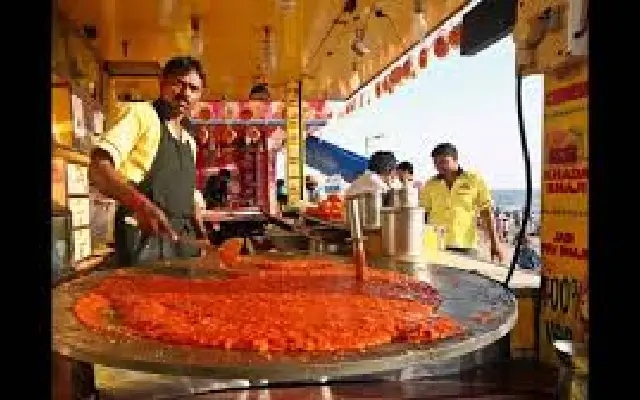 Mumbai Ranks 14th in the World’s Best Food Cities for 2025 - News Karnataka