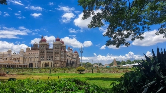 Mysuru rapidly growing into an IT hub and city - News Karnataka