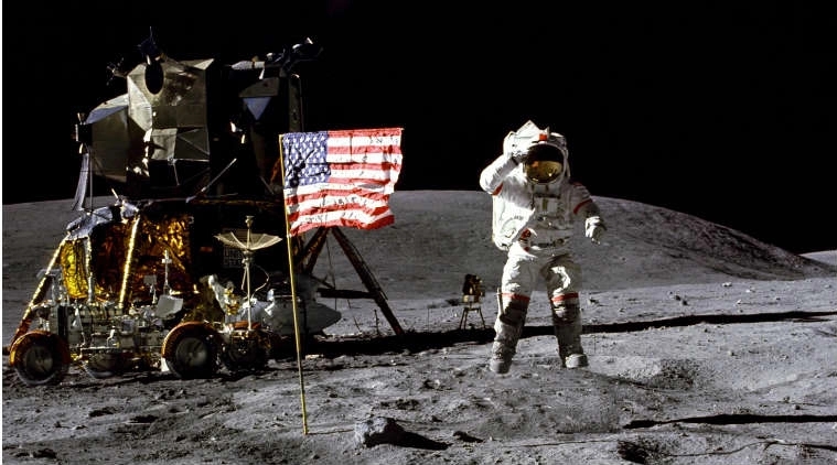 Trump discourages NASA from mentioning Sunitha as woman of color - News Karnataka