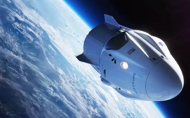 SpaceX Crew-10 Mission Rescues Stranded Astronauts - News Karnataka