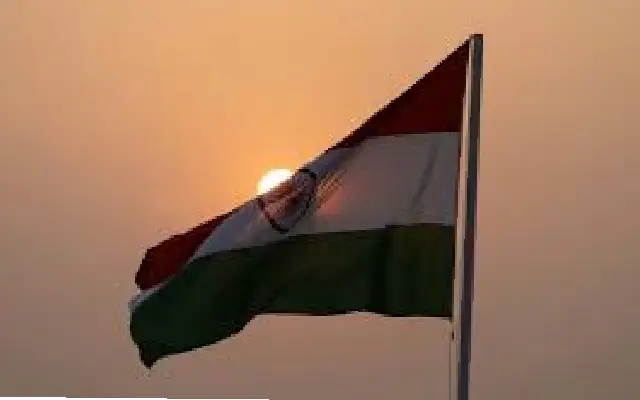 NRI in Paris Shares How Living Abroad Strengthened Connection to Indian Roots - News Karnataka