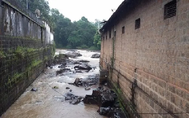 MLA Slams Inaction Over Nandini River Pollution - News Karnataka