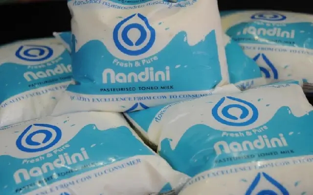 Nandini Expands Footprint: KMF to Enter Uttar Pradesh and Rajasthan - News Karnataka
