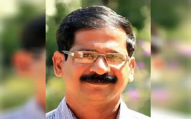Save the Fields, Save the Future: Narendra Rai Derla’s Call to Action - News Karnataka