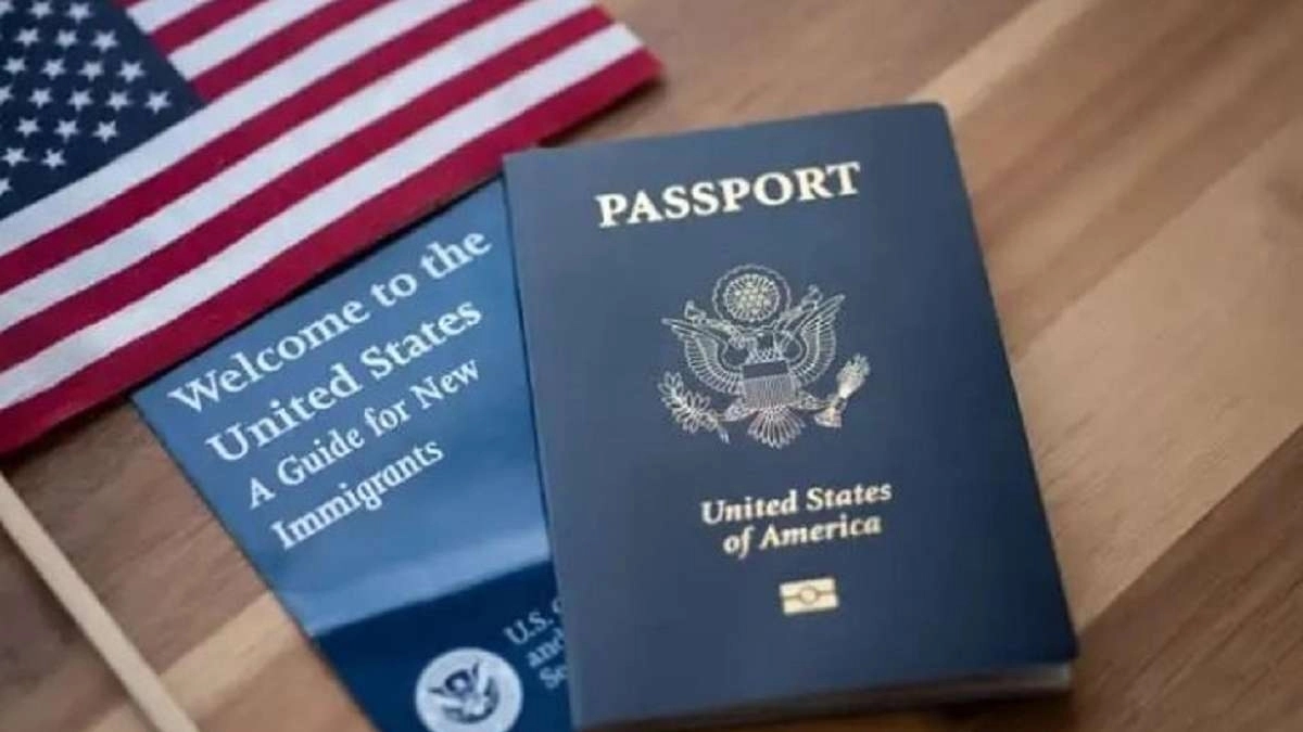 New US travel restrictions spark anxiety among visa holders and students - News Karnataka