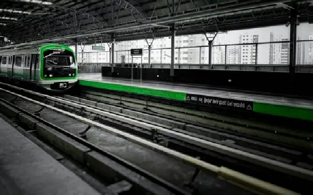 North Bengaluru Set for a Real Estate Boom with Metro Expansion - News Karnataka