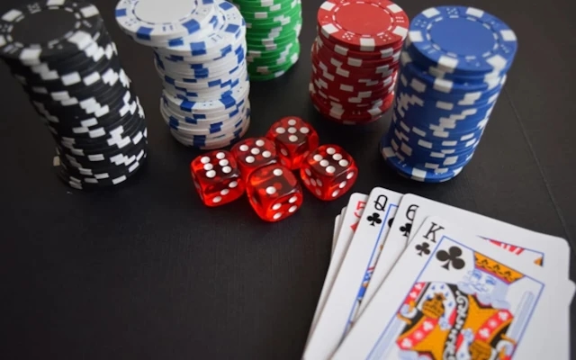 Basics and Latest Updates of Online Gambling for New Businesses - News Karnataka