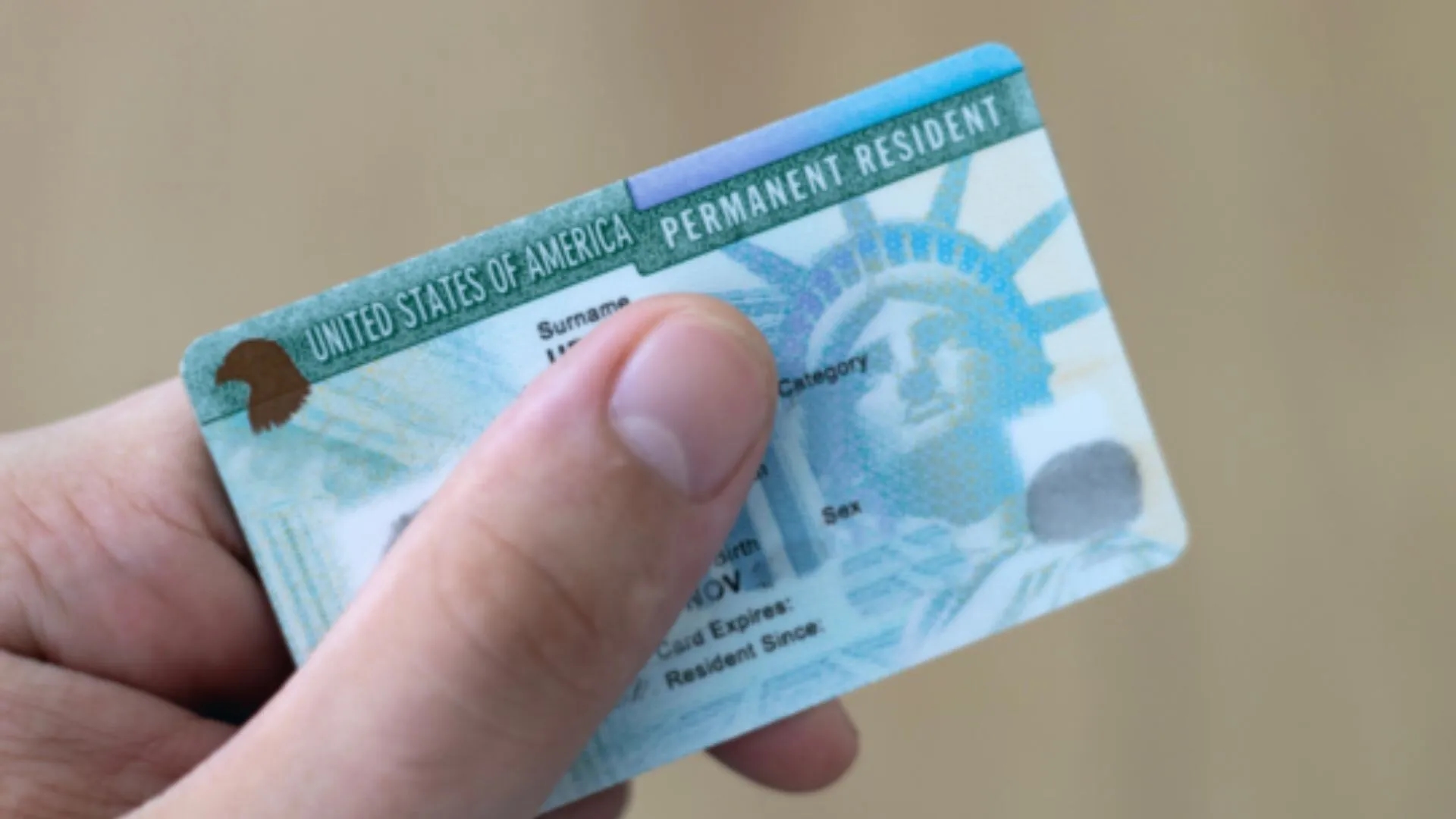 Outrage over US green card holder's alleged mistreatment at Logan Airport - News Karnataka