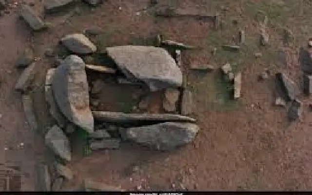 Over 110 Megaliths Found Near Malampuzha Dam in Kerala - News Karnataka