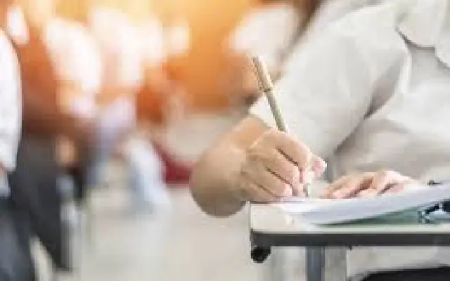 Over 12,500 Students Absent on Day 2 of II PU Exams in Karnataka - News Karnataka