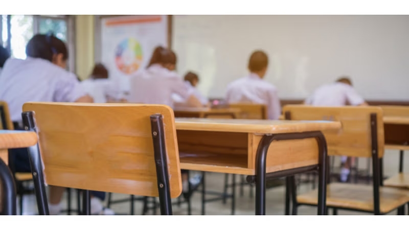 Over 17,000 students absent on first day of exams in Telangana - News Karnataka
