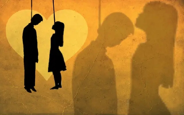 Teen Lovers End Lives Over Family Pressure in Kalaburagi - News Karnataka
