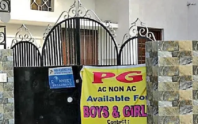 PG Owner Dream Job in Bengaluru Goes Viral, Sparking Discussions on Rent - News Karnataka