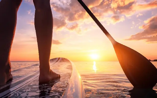 India Paddle Festival to Host Film Fest at Sasihithlu Beach - News Karnataka