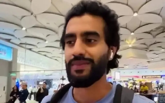 Pakistani Entrepreneur Waqas Hassan Shares Experience of Visiting Mumbai - News Karnataka