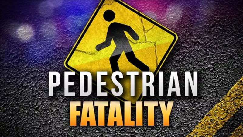 Pedestrian killed after being hit by minibus in Bengaluru - News Karnataka