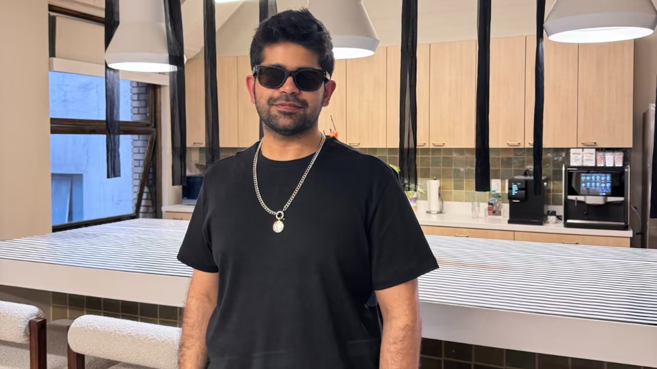 "I just worked": Perplexity CEO on skipping Bengaluru’s charm - News Karnataka