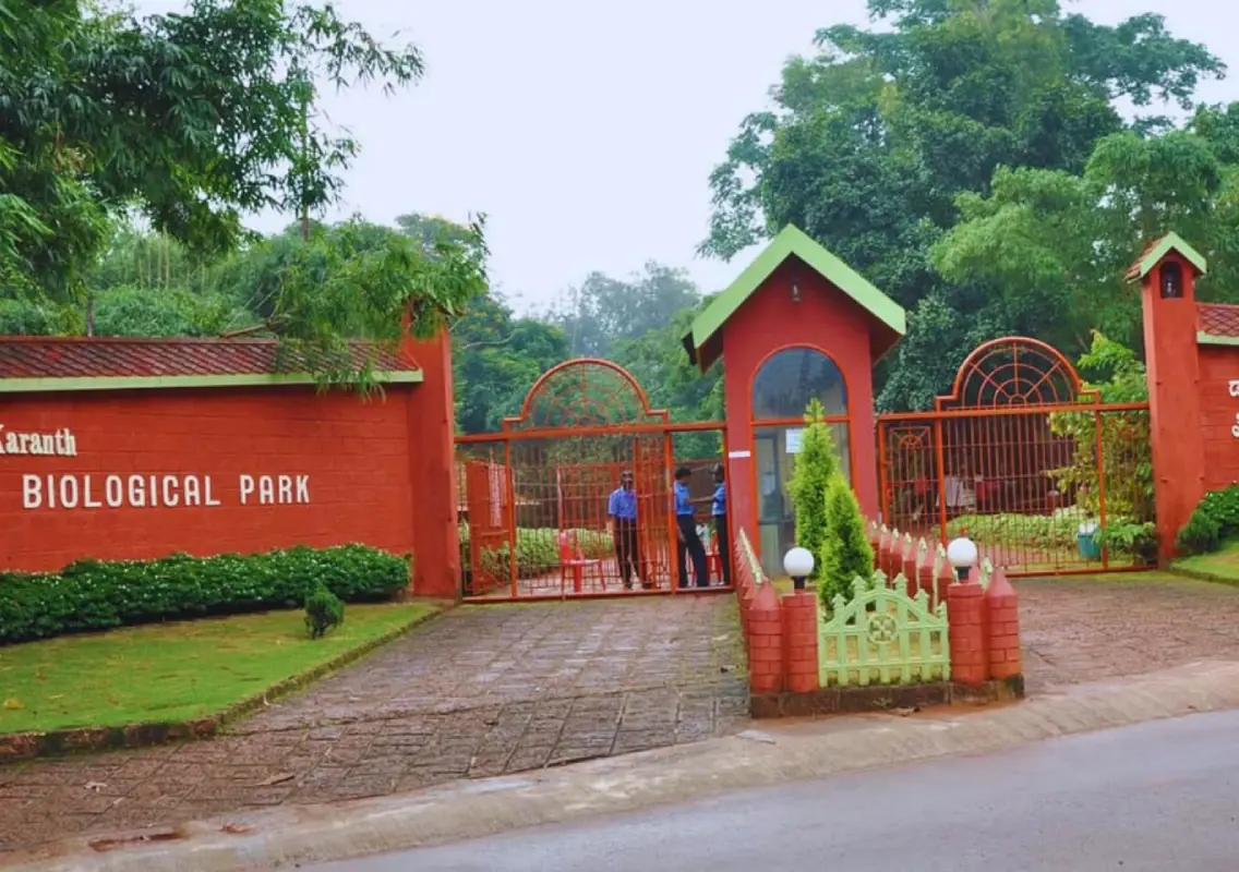 Urgent Call for Action on the Violations at Pilikula Biological Park, Mangaluru - News Karnataka