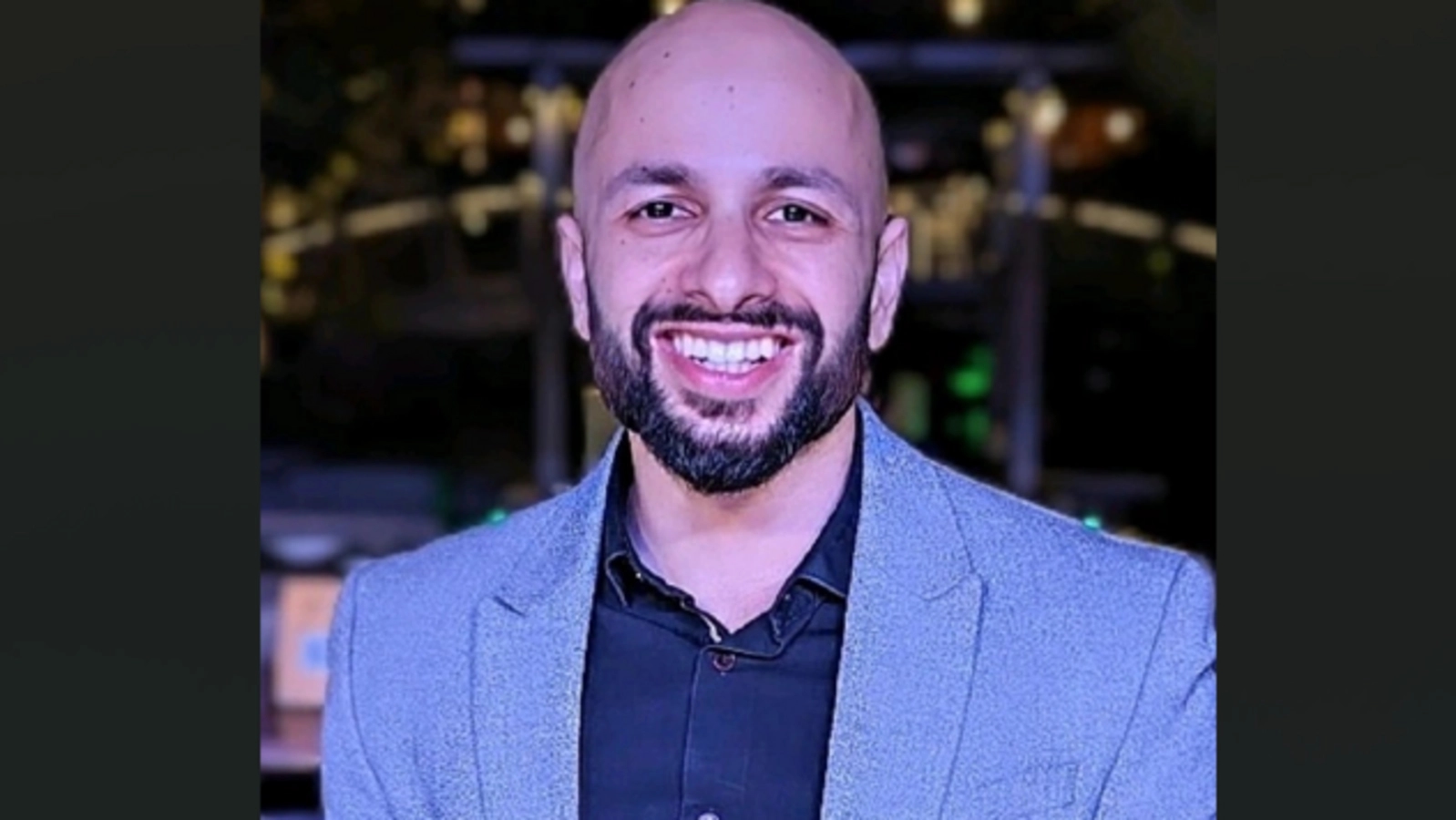 Pilot recognises Bengaluru entrepreneur’s startup mid-flight - News Karnataka