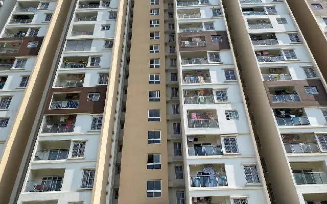 Bengaluru’s Property Market Sees Capital Values Outpace Rentals - News Karnataka