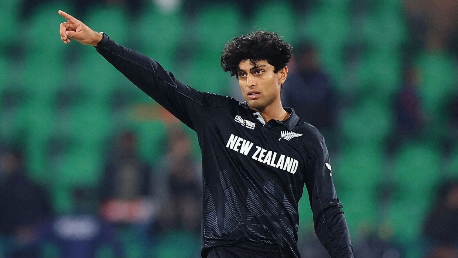 Rachin Ravindra’s ‘Indian instincts’ go viral after Champions Trophy final - News Karnataka