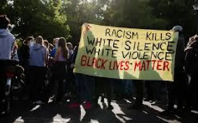 Racism and Discrimination in Germany: A Growing Concern - News Karnataka