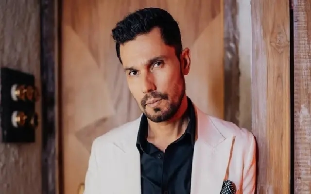Randeep Hooda Criticizes Bollywood’s ‘Herd Mentality,' Praises South Indian Cinema - News Karnataka