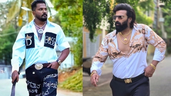 Reality show stars re-arrested as missing weapon sparks suspicion - News Karnataka