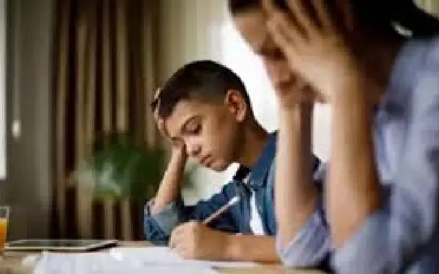 Rising Exam Stress in Mangaluru and Dakshina Kannada Sparks Concern - News Karnataka
