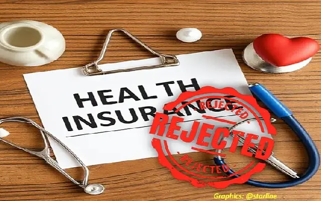 Rising Health Insurance Premiums and Rejected Claims Spark Concerns in India - News Karnataka