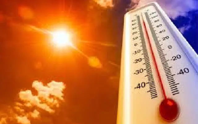 Rising Heat Levels in Dakshina Kannada Despite Cloudy Weather - News Karnataka