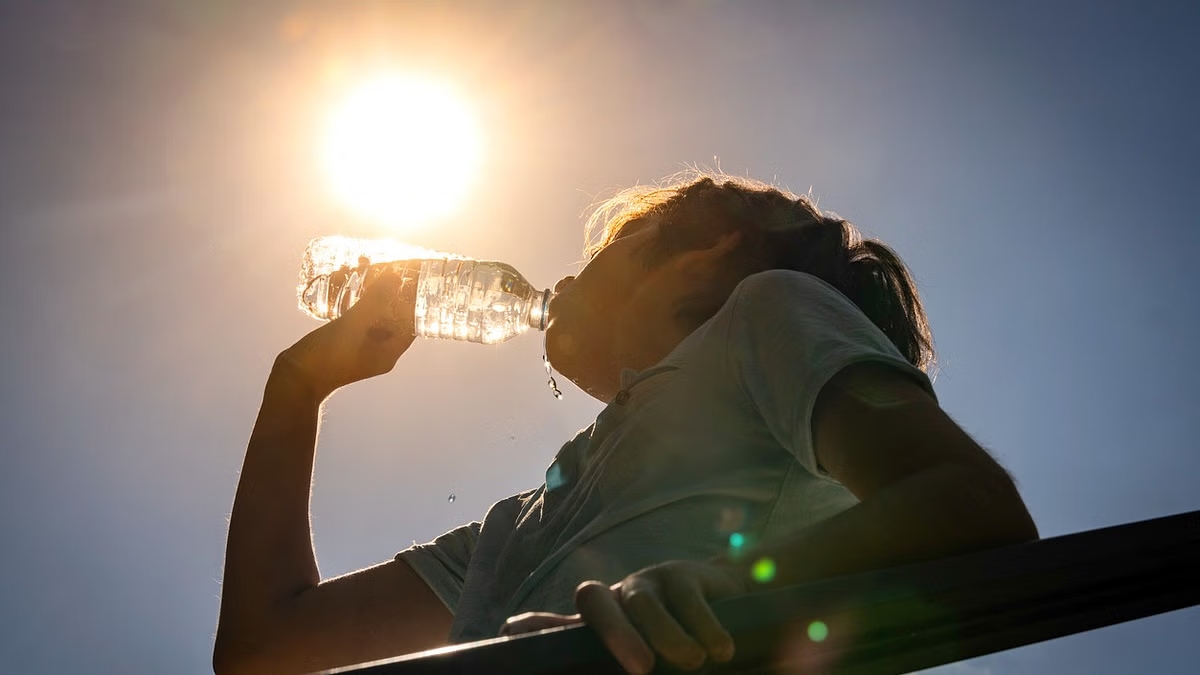 Rising heat triggers health alert in Bengaluru, Karnataka - News Karnataka