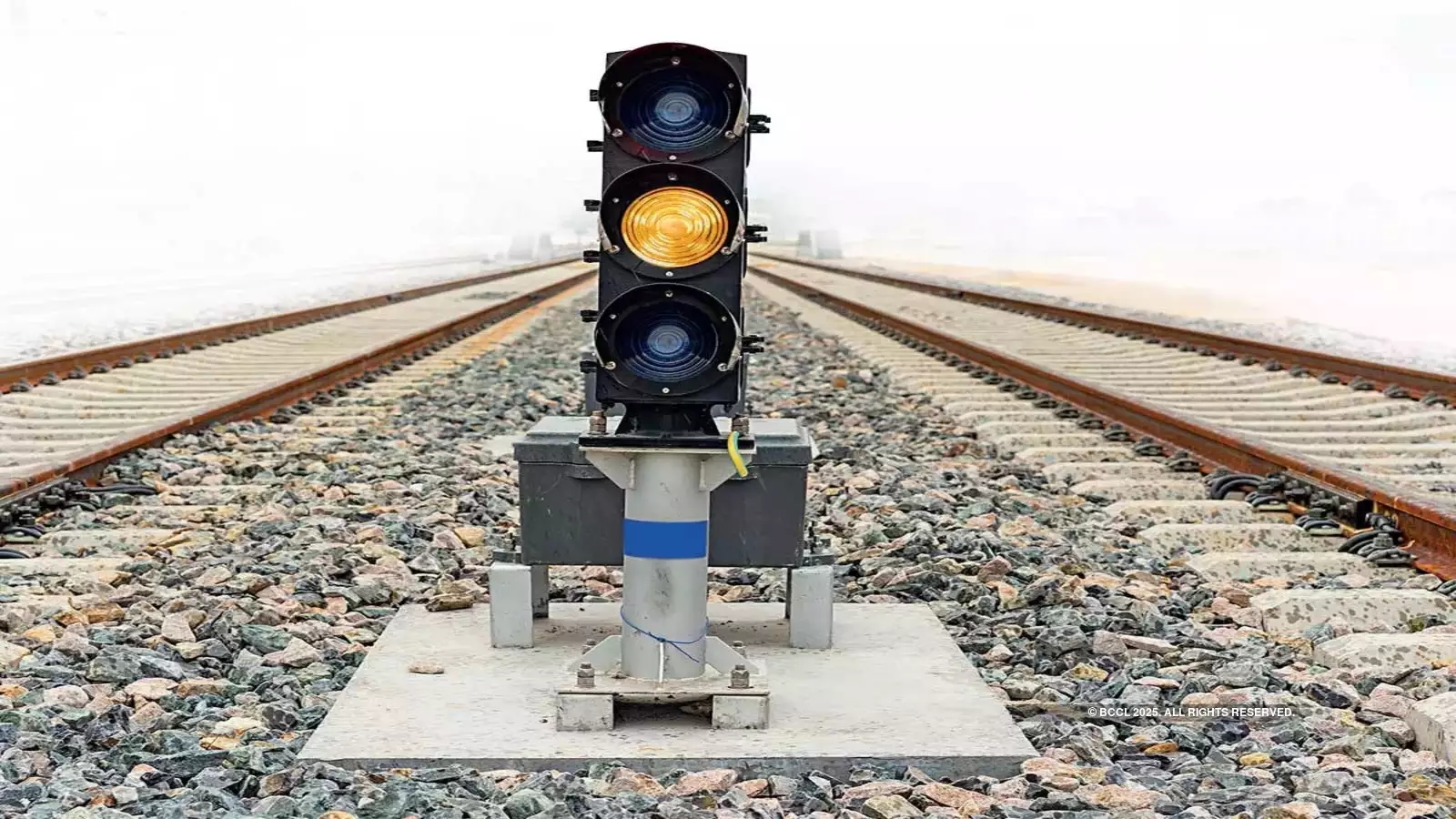 Rising toll on Kerala’s railway tracks sparks safety alarm - News Karnataka
