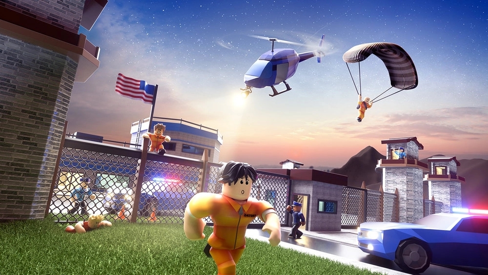 Dangers of Roblox: CEO himself advises caution to parents - News Karnataka
